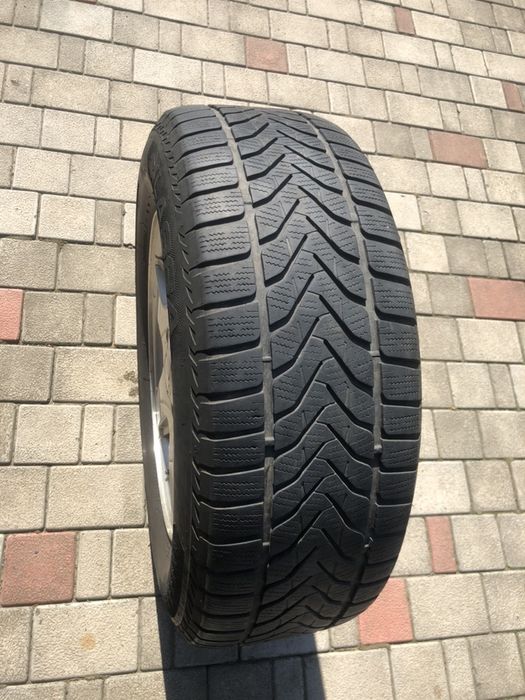 Колесо с датчиком давления, домкрат и ключи jeep, chrysler, dodge: 150 ...