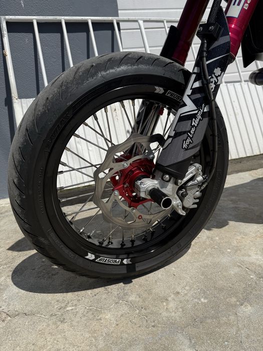 Supermoto Beta rr