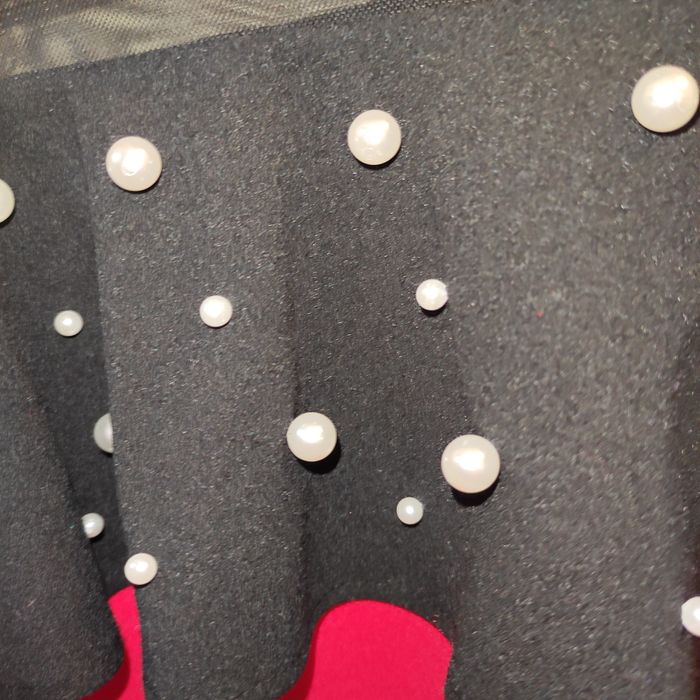 Женское вечернее платье