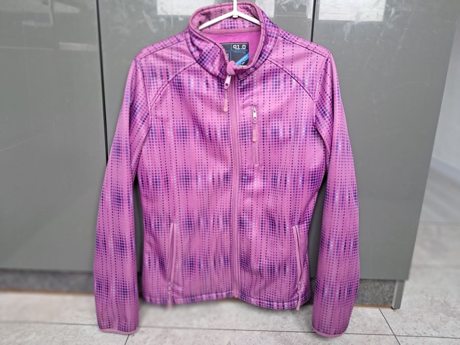 Softshell damski M