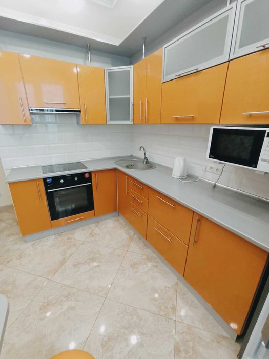 Сдам 2-х комн. кв-ру в ЖК "Омега"/пл.Толбухина