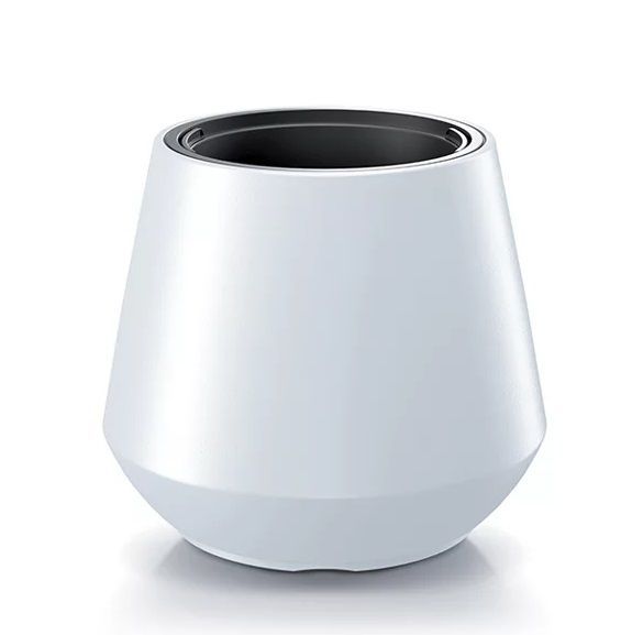 Donica Heos - Biały 32L Prosperplast