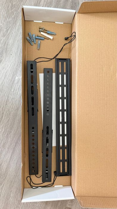 Suporte de parede para TV