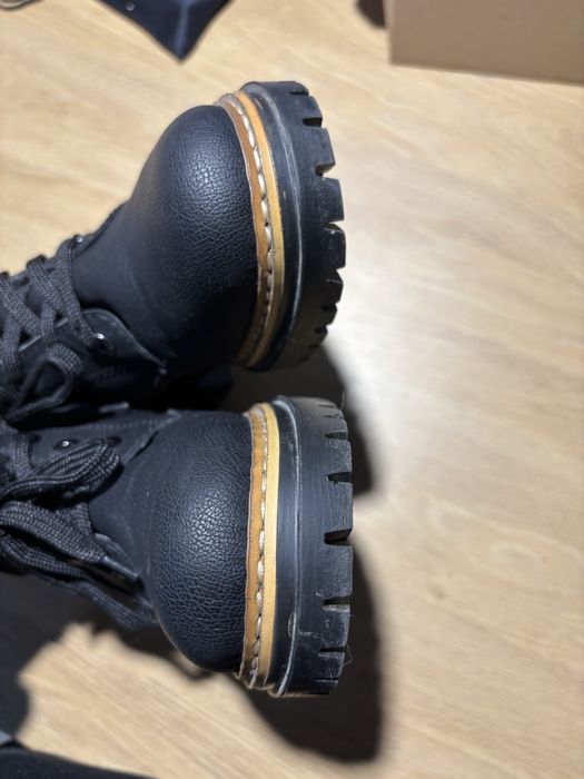 Buty zimowe Reiker