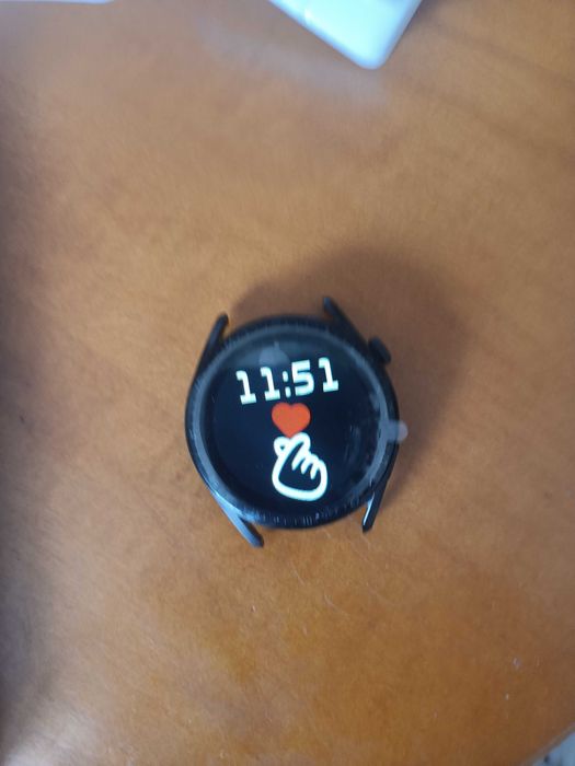 smartwatch piękny