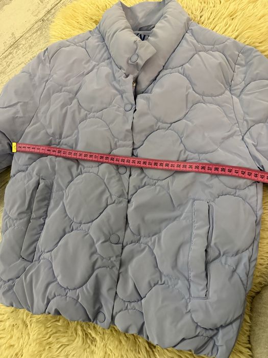 Куртка Zara 164 13-14 р.