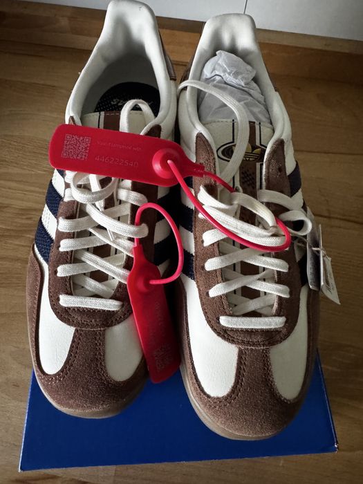 Adidas Gazelle r43