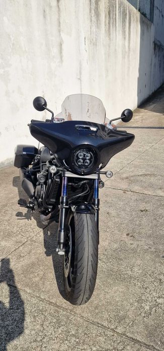 Honda Rebel 1100