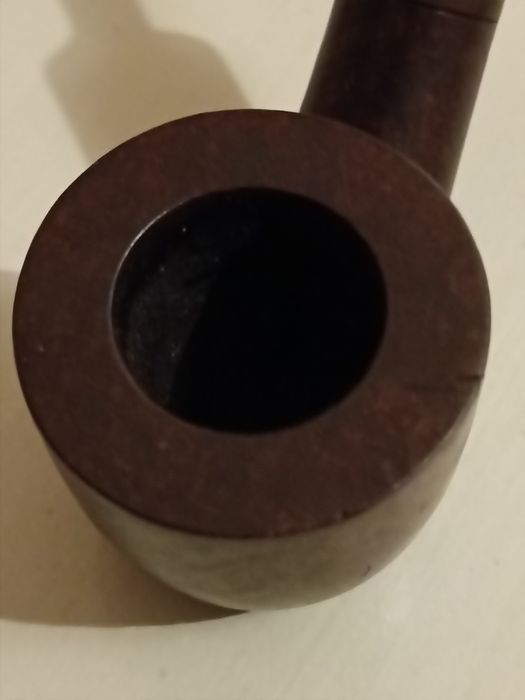 Cachimbo Ropp Triumph