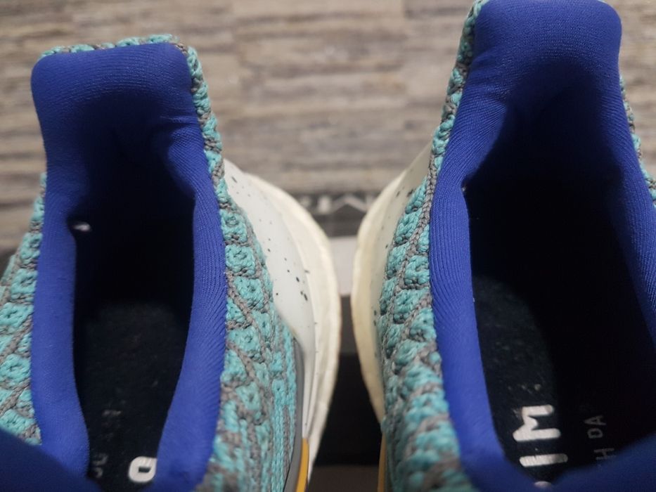 Кросівки ADIDAS Ultra Boost Running