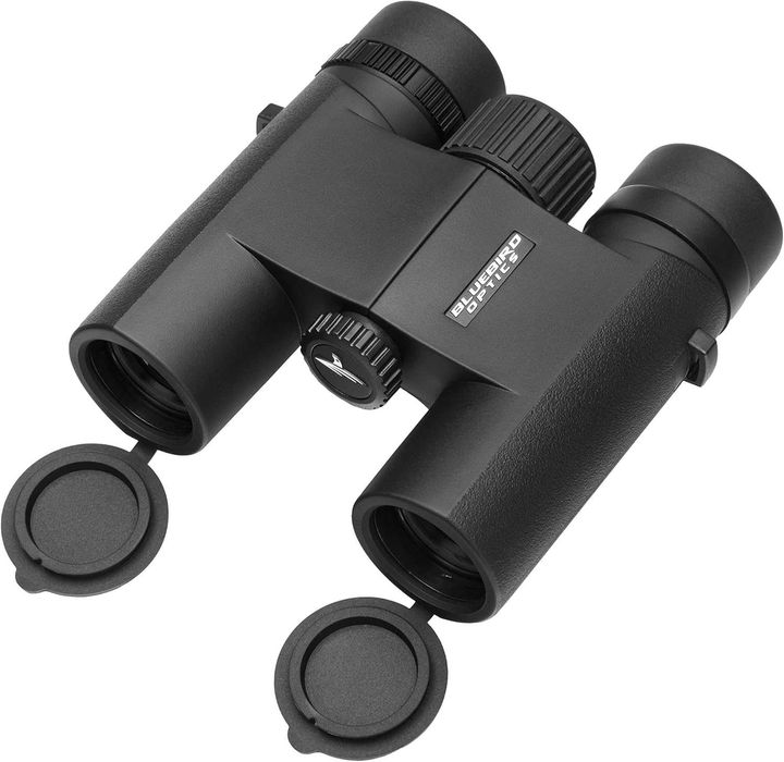 Бінокль Bluebird Optics 8x42