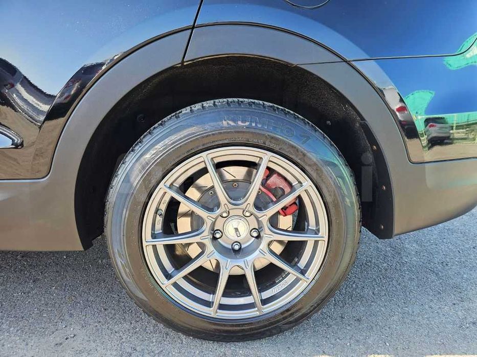 Hyundai SantaFe The Prime 4WD З ПДВ