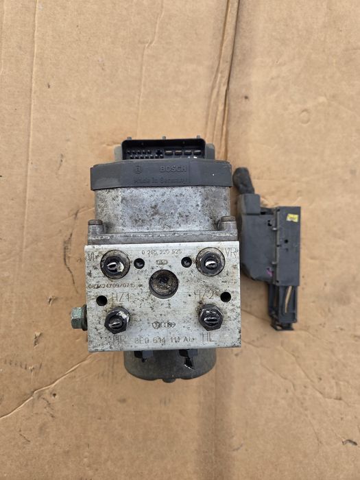 Pompa sterownik abs 111ah