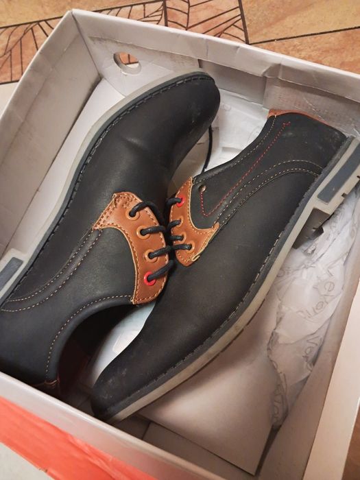 buty garniturowe rozm 39