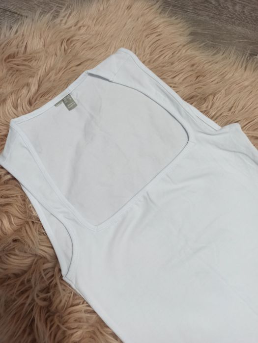 Top rozmiar XS/S