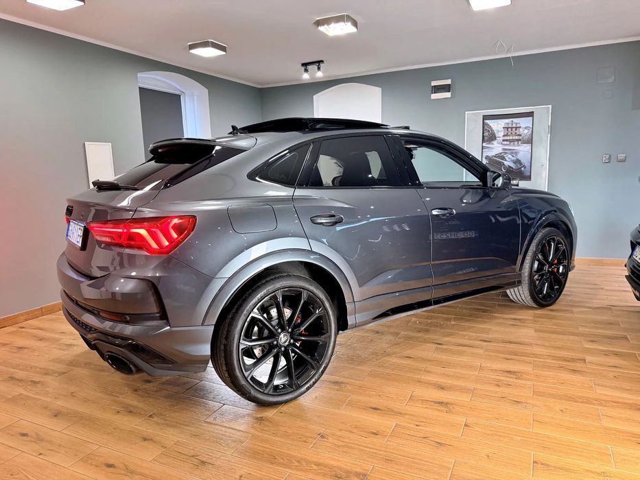 Audi Rs Q3 Sportback 2022 photo 2