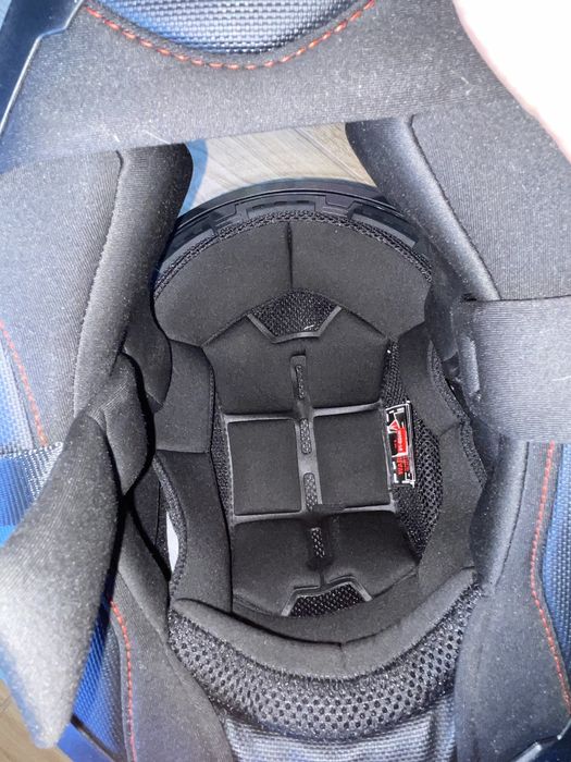 Kask OMP Circuit Evo
