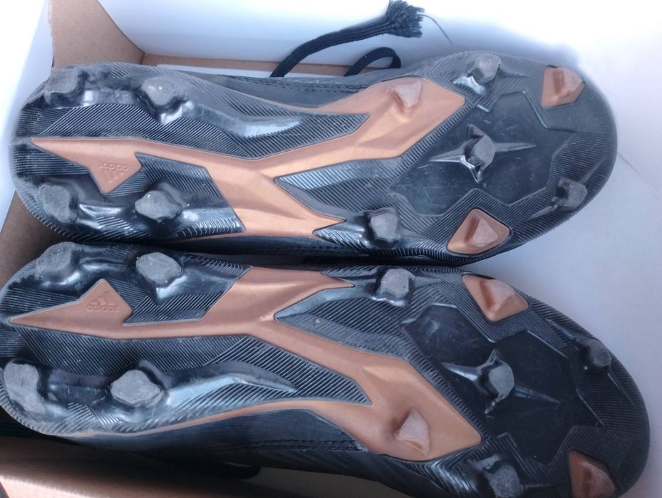 buty KORKI adidas predator