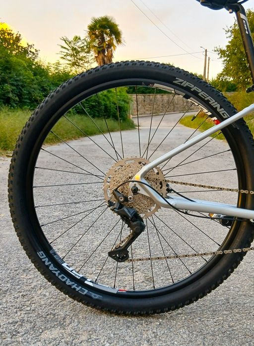 2025 Bicicleta BH 29" BTT(negociável)