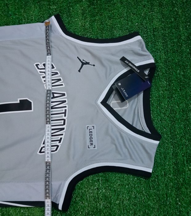 Camisola NBA Spurs Tamanho M