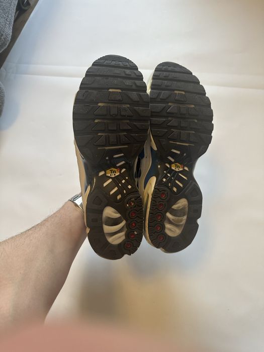 Кросовки nike tn