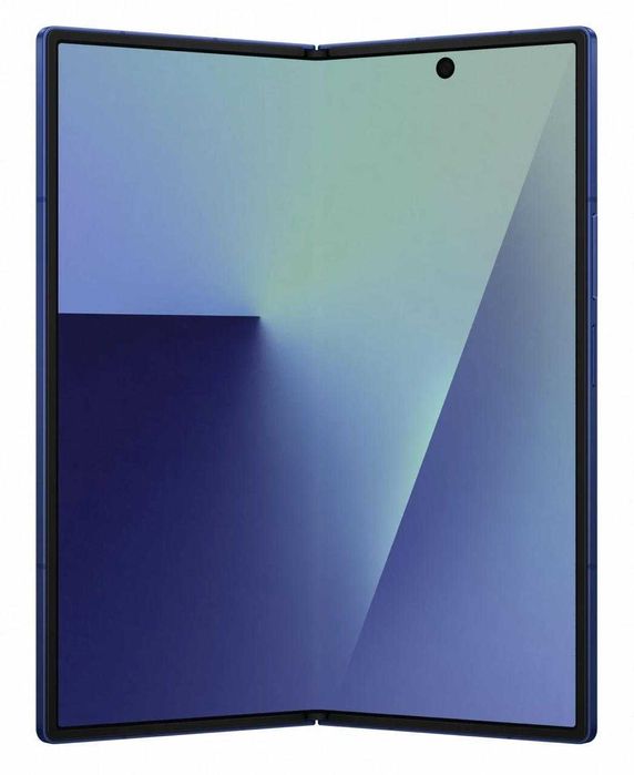 Samsung Galaxy Z Fold 7 12GB/512GB Black Blue Shadow  НОВИЙ