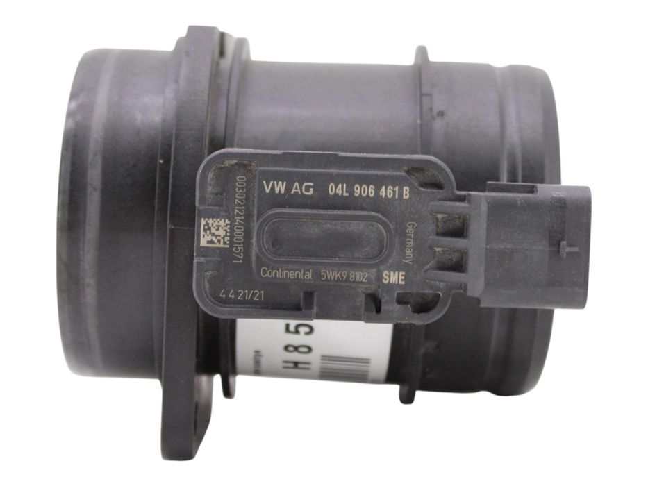 Датчик масової витрати повітря AUDI Q3 F3 2018-2025 04L906461B