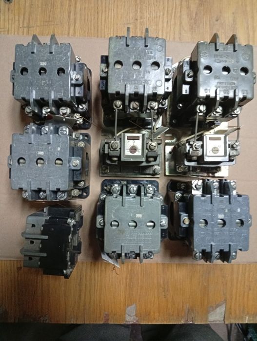 ПМЕ - 2 1 1. Выпуска 1975-77 г