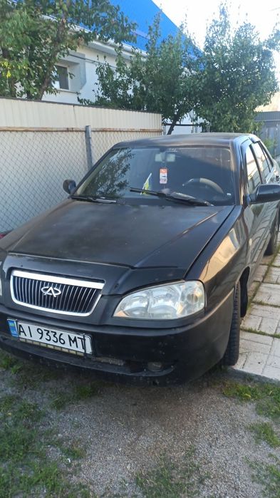 Продам авто на ходу