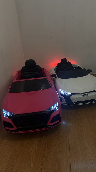 Carros infantis eletricos