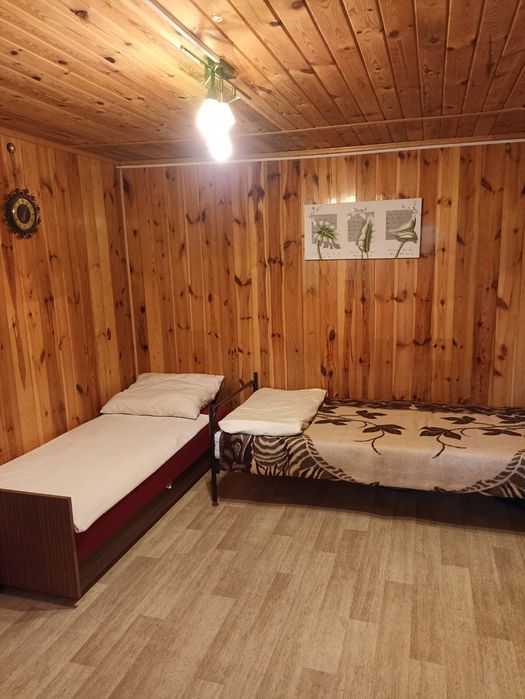 Domek letniskowy Głębokie