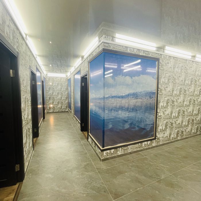 Аренда офис помещение метро Университет