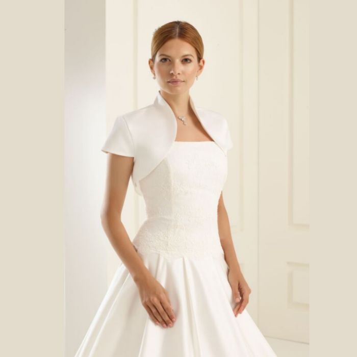 Boleros, casacos para Noivas, festas, casamentos