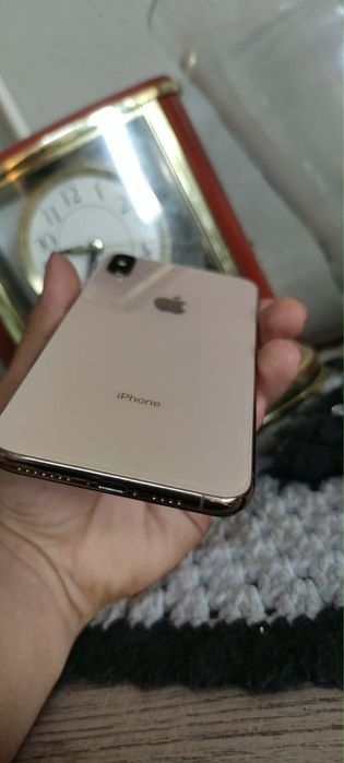 Iphone XS Max 64GB