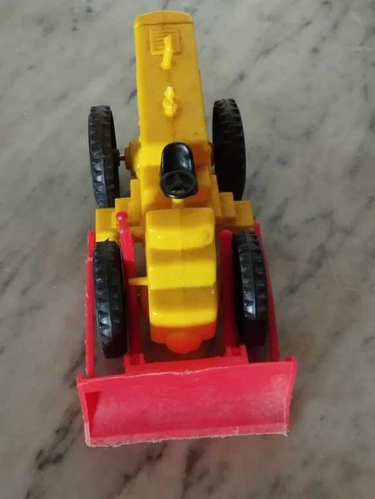 Michigan Plástico Alemão64284686431747122