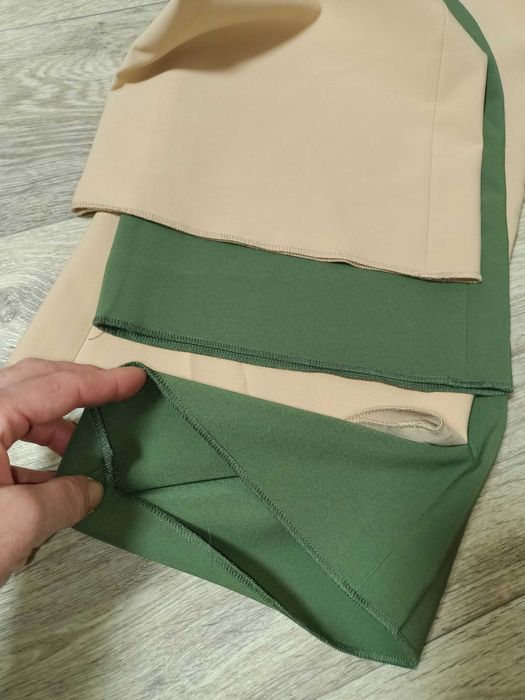 Высокий рост брюки женские  52 54 размер