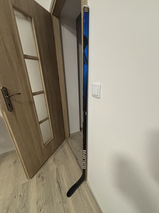 Kij hokejowy Bauer Nexus Geo