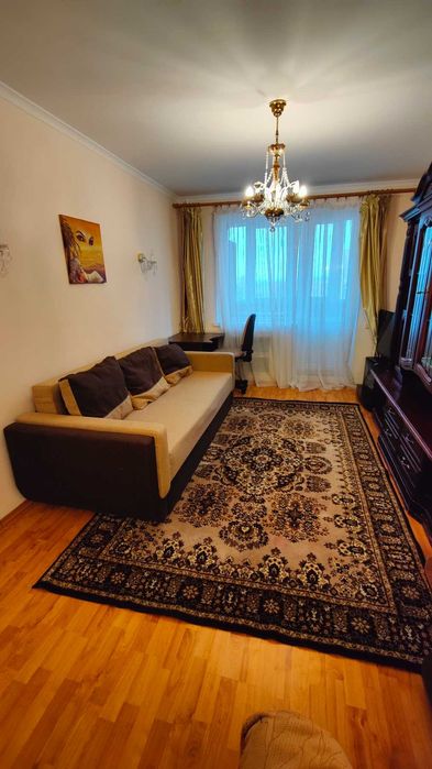 Оренда 3- кім.квартири Холодна Гора  вул. Іллінська