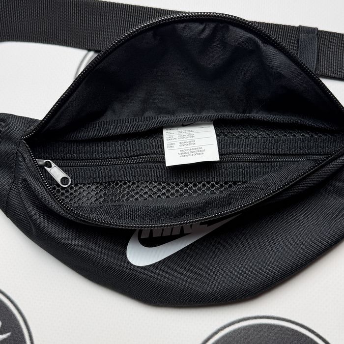 ОРИГІНАЛ Сумка Nike Бананка DB0488-010 месенджер з США