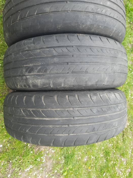 Шини літо ROSAVA integro 185/65 R15