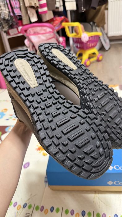 Черевики коламбія чоловічі водонепроникні. Челсі