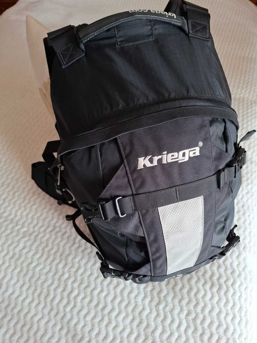 Mochila Kriega R25