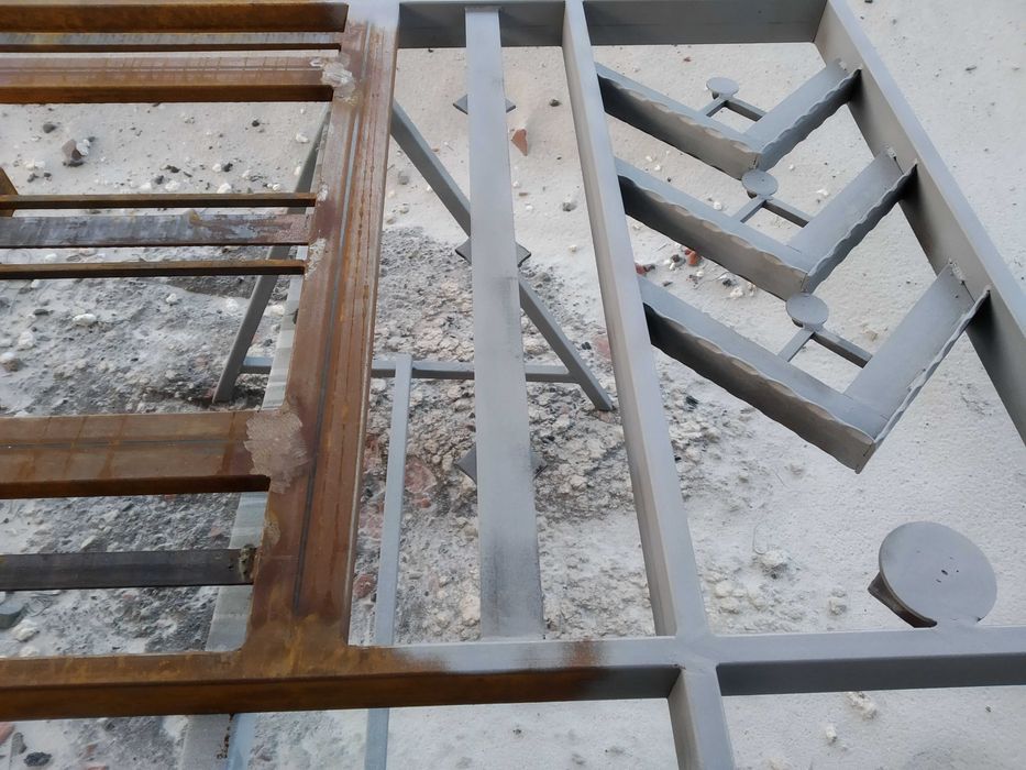 Піскоструй, піскоструйка, абразивна очистка, дробеструй