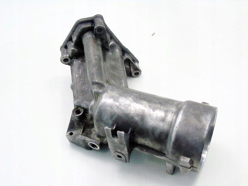 Obudowa Filtra Oleju 2.0 D Bmw E46 E90 E60 E61 E87 E91 E83 X3 7787072