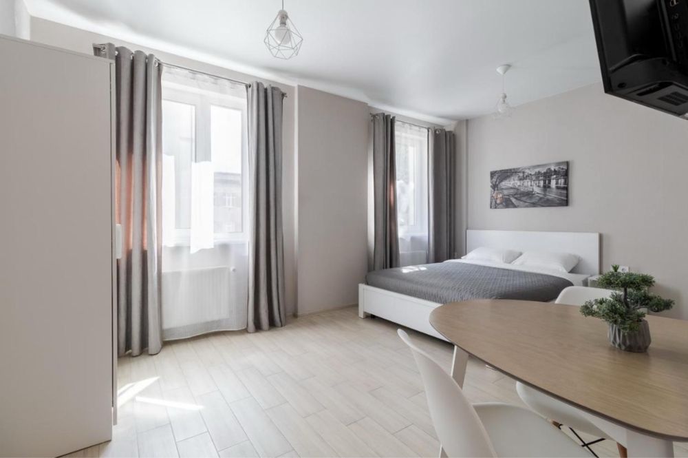 Власник, квартира подобово у Львові, близько до Площі Ринок.