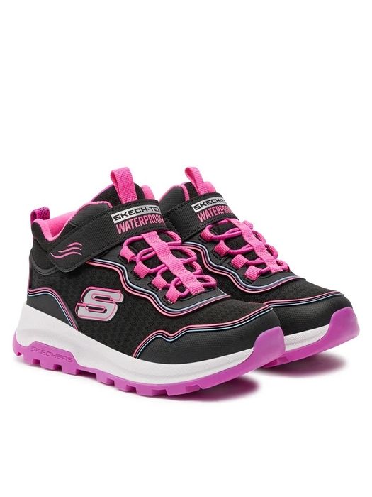 Черевики взуття дітяче демісезоне Skechers