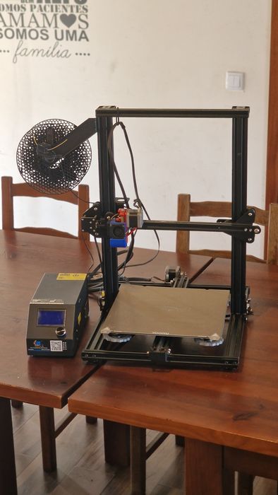 Impressora 3D Creality