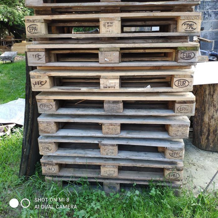 palety euro palety euro 120x80