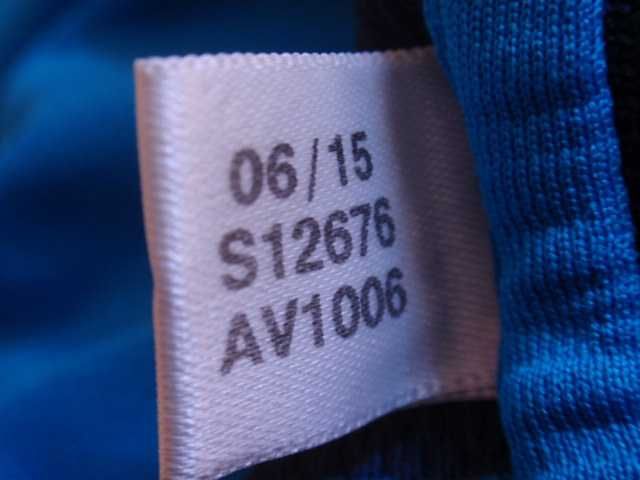 Real Madryt F.C. koszulka Adidas L