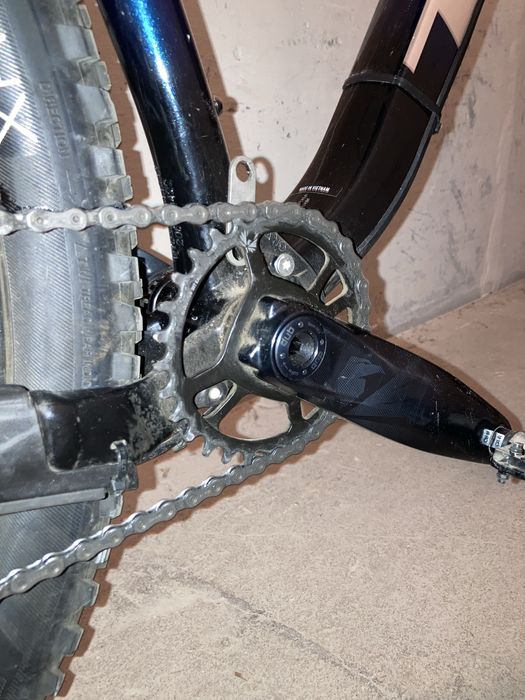 Trek Roscoe 8 2024